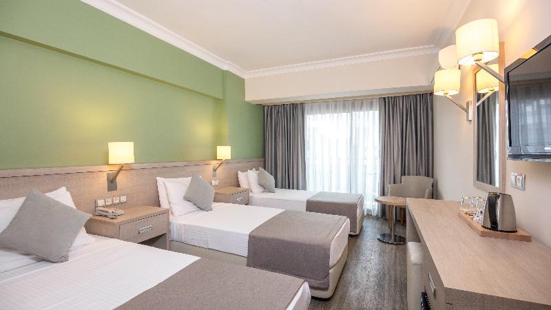 Lalila Blue 5* Marmaris