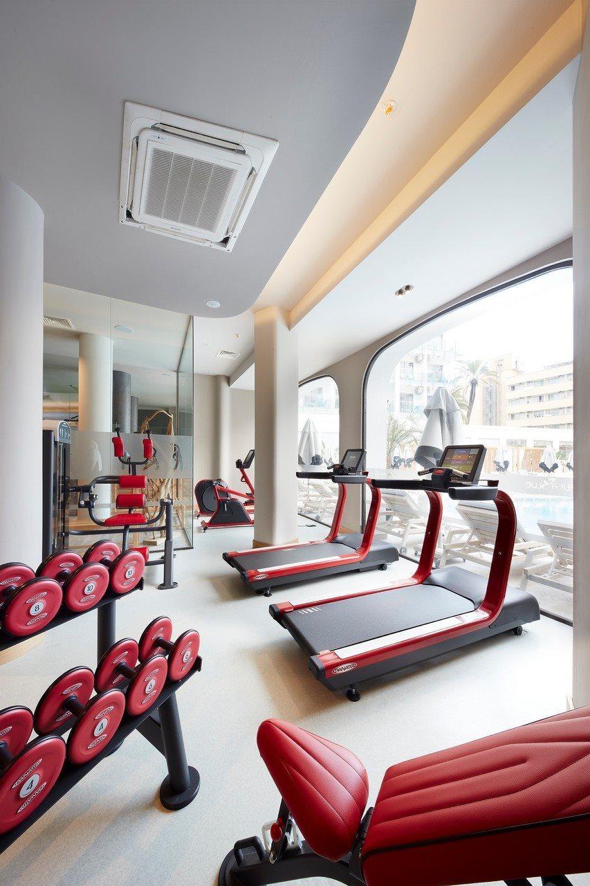 Hotel Lalila Blue