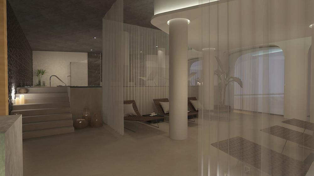 Lalila Blue 5* Marmaris