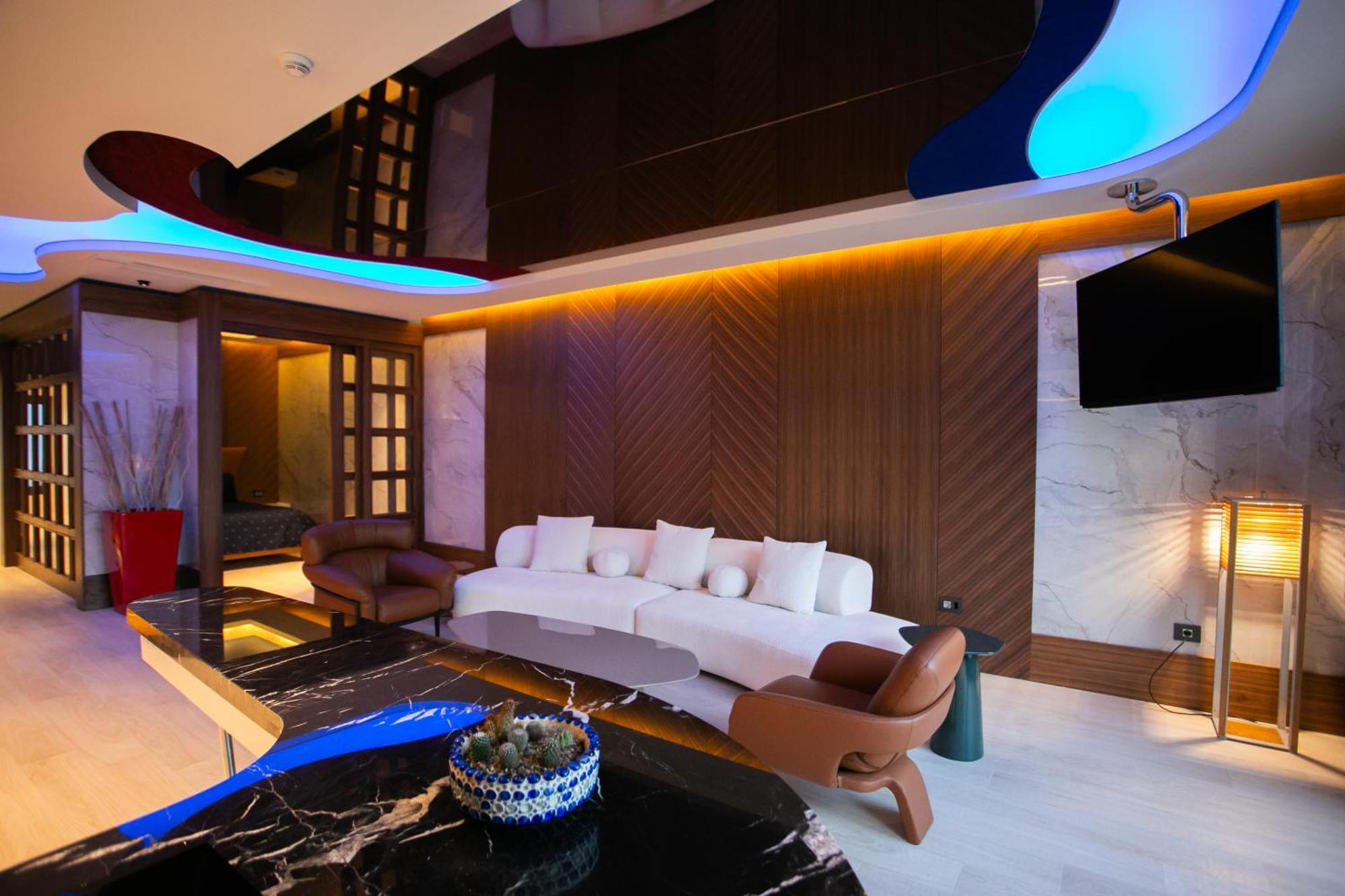 Hotel Lalila Blue