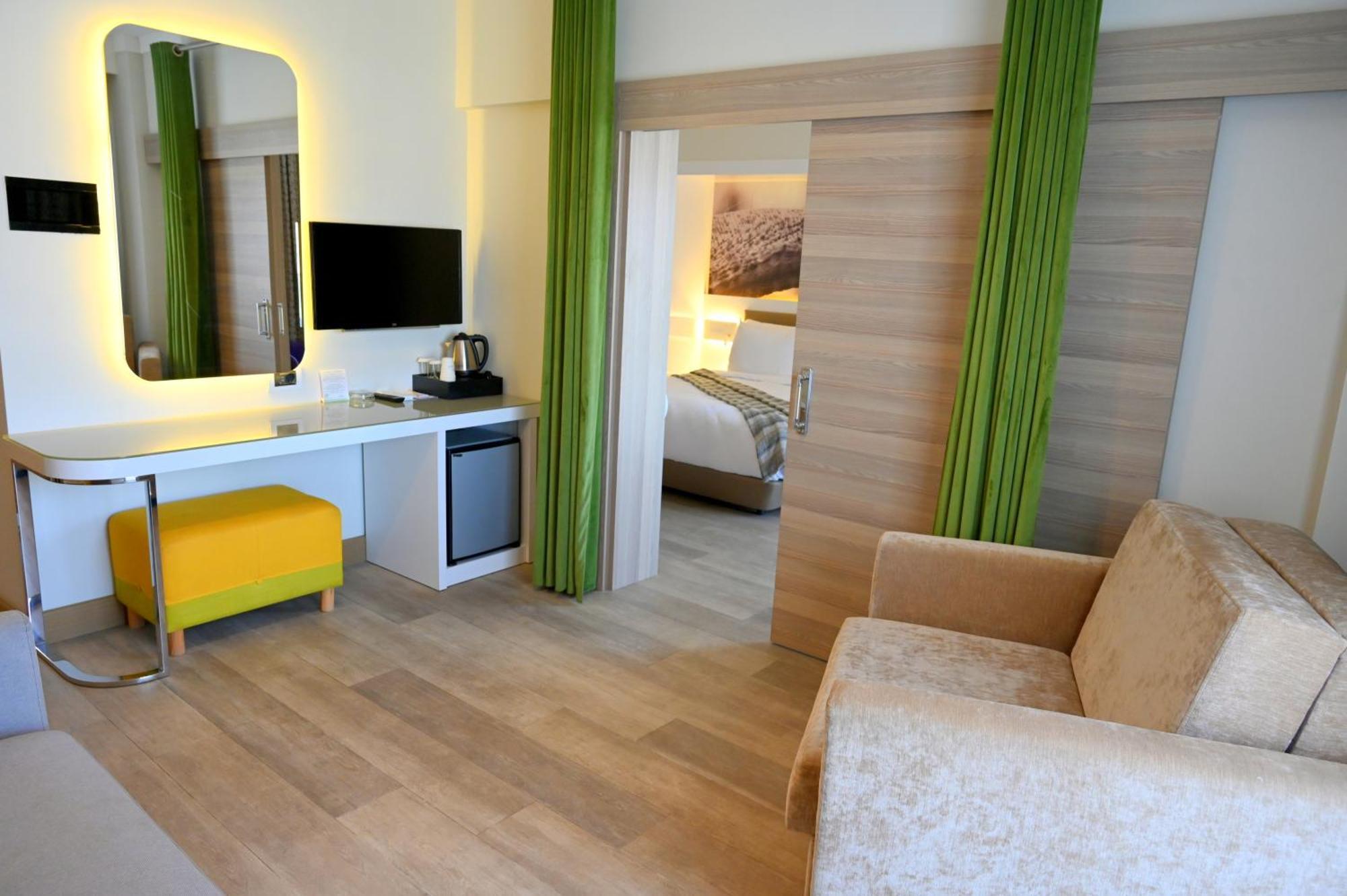 Lalila Blue Hotel Marmaris