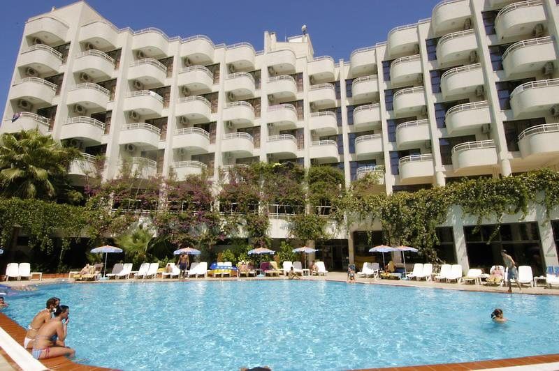 Lalila Blue Hotel Marmaris