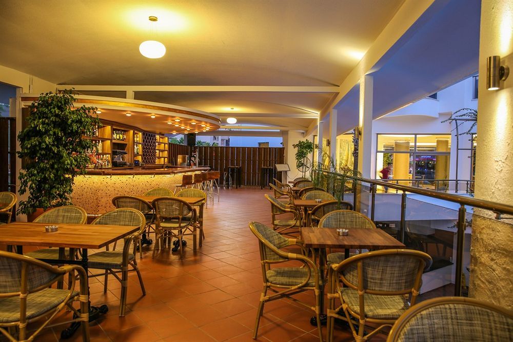 Lalila Blue Hotel Marmaris