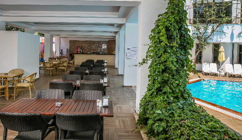 Hotel Lalila Blue Marmaris