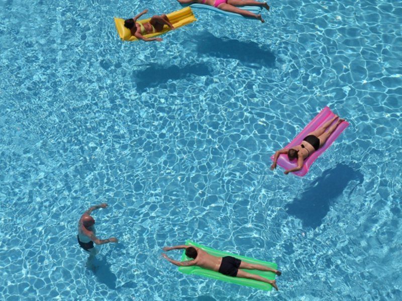Lalila Blue Marmaris